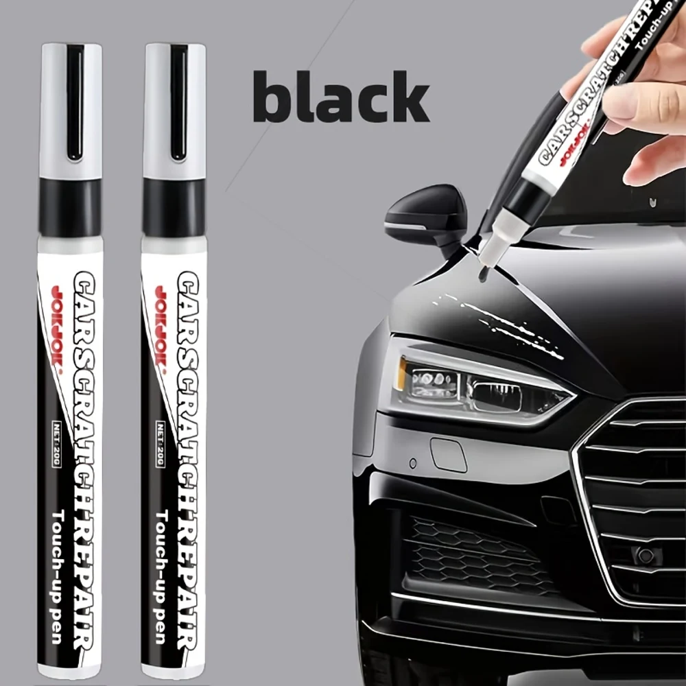 Correction Pen Fine - ปากกาซ่อมสีรถยนต์อเนกประสงค์ 20 กรัม – สีตรงตามมาตรฐาน OEM