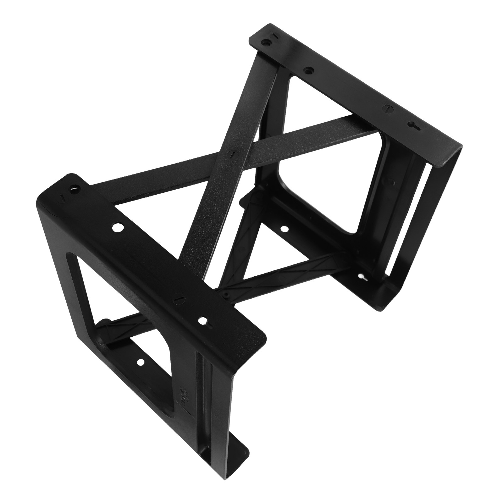 Magazine Holder Rack - ที่จัดเก็บเอกสารแบบตั้งโต๊ะ ทำจากพลาสติก เหมาะสำหรับใช้ในสำนักงาน โรงเรียน หรือที่บ้าน มีความจุมาก