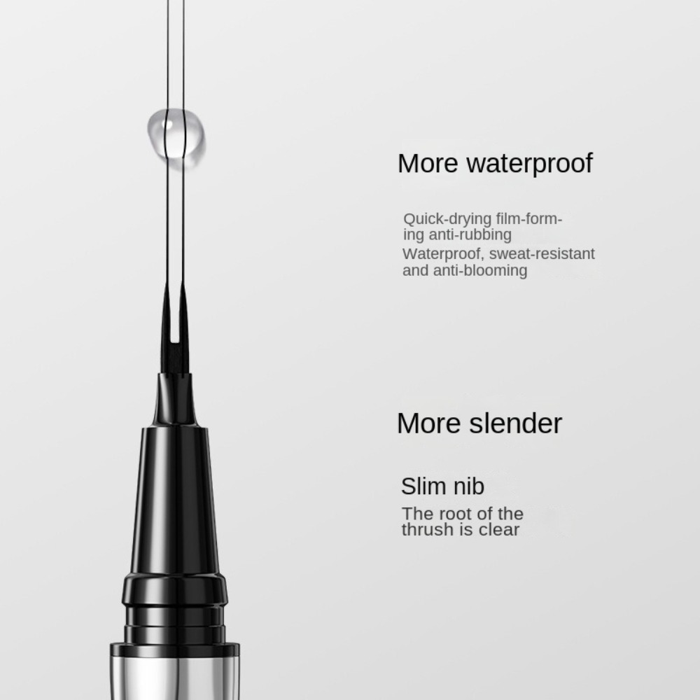 ดินสอเขียนคิ้วกันน้ำแบบมืออาชี - Correction Pen Fine บทวิจารณ์และราคา