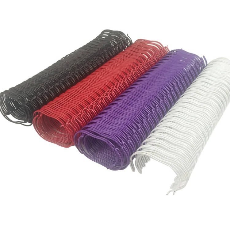 ห่วงโลหะม้วนคู่ขนาด38.1มม. 10ช - Binder A4 Lever บทวิจารณ์และราคา