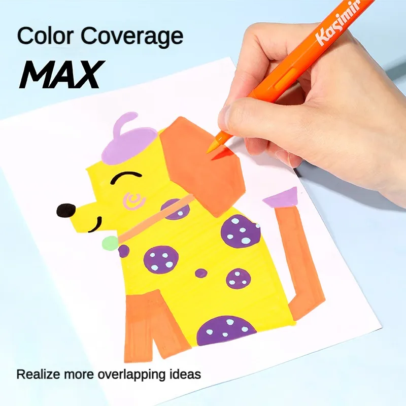 ปากกาอะคริลิค84/24สี kasimir ป - Copic Marker Classic บทวิจารณ์และราคา