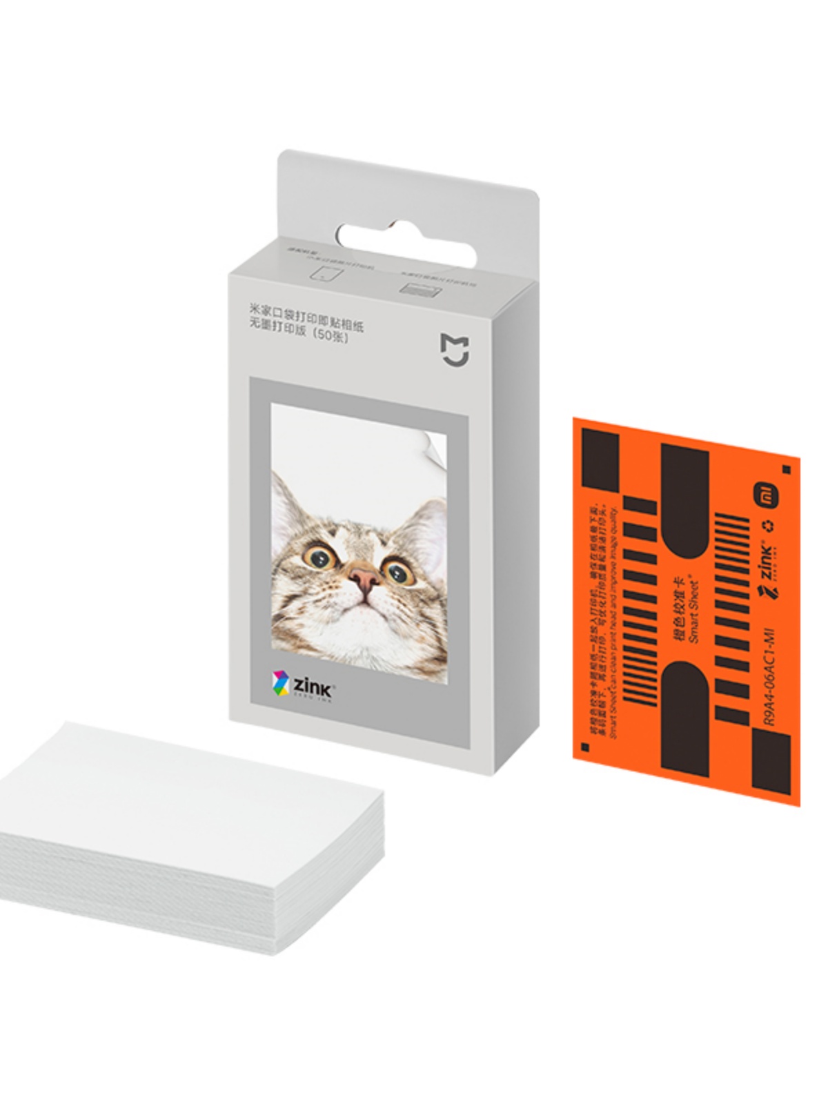 กระดาษพิมพ์ภาพถ่ายแบบพกพา Miji - Ink Blotter Paper บทวิจารณ์และราคา