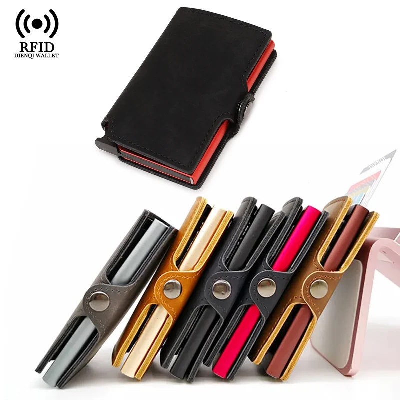 ที่ใส่บัตรธุรกิจแบบบาง กระเป๋า - Index Card Holder บทวิจารณ์และราคา