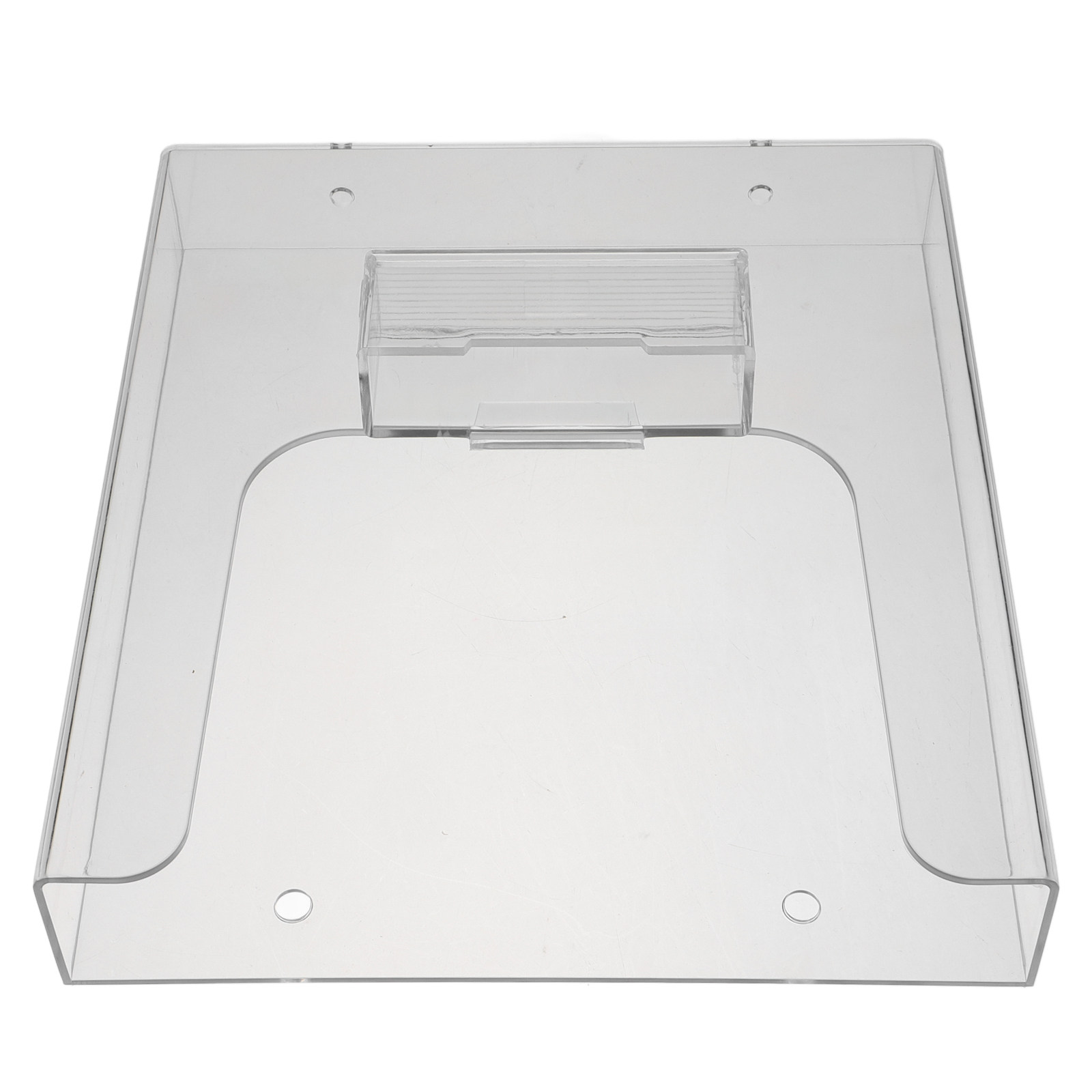 ที่วางนิตยสารอะคริลิก A4 แบบแข - Magazine Holder Rack บทวิจารณ์และราคา