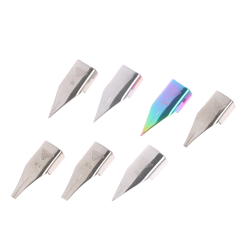 หัวปากกาหมึกซึม 3 ชิ้น รุ่น 75 - Correction Pen Fine บทวิจารณ์และราคา