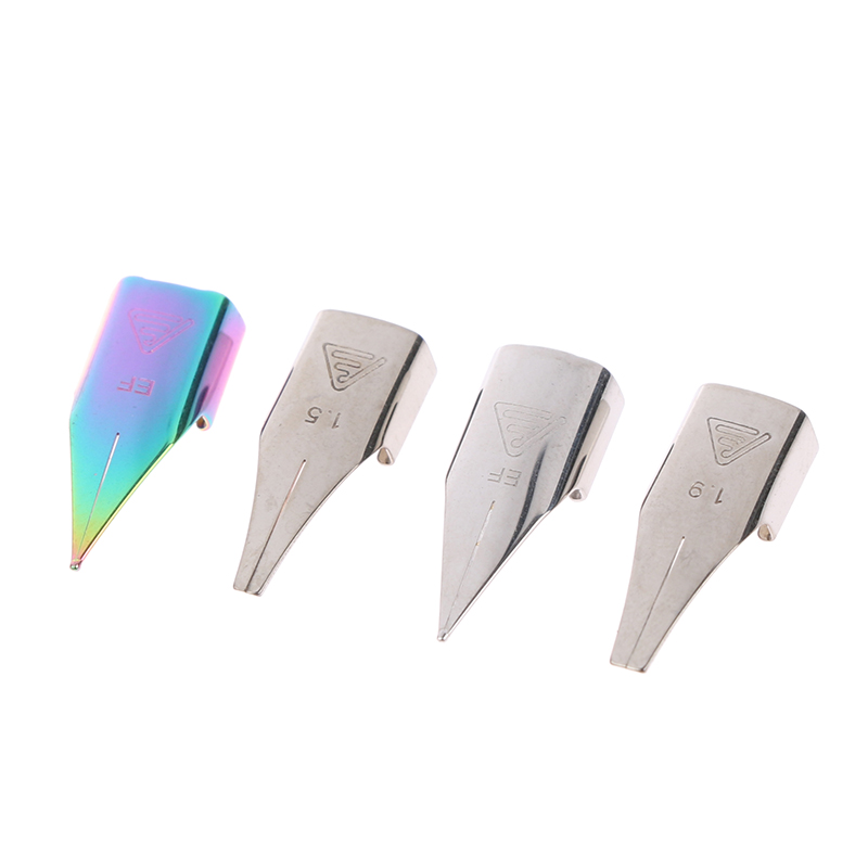 หัวปากกาหมึกซึม 3 ชิ้น รุ่น 75 - Correction Pen Fine บทวิจารณ์และราคา