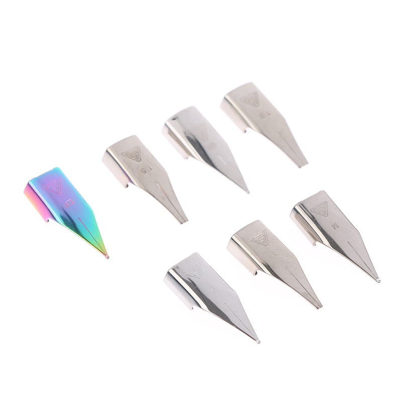 หัวปากกาหมึกซึม 3 ชิ้น รุ่น 75 - Correction Pen Fine บทวิจารณ์และราคา