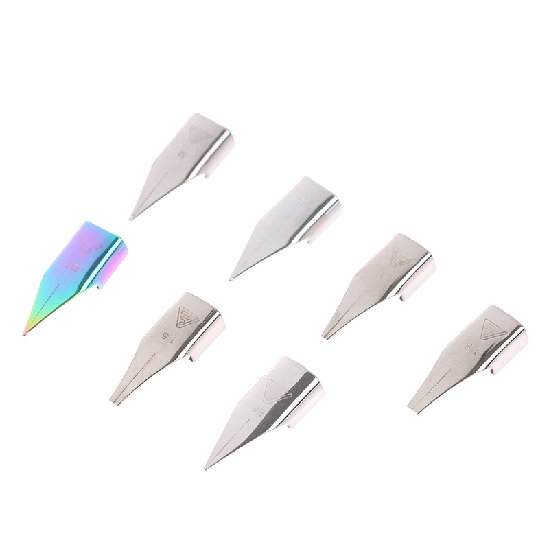 หัวปากกาหมึกซึม 3 ชิ้น รุ่น 75 - Correction Pen Fine บทวิจารณ์และราคา