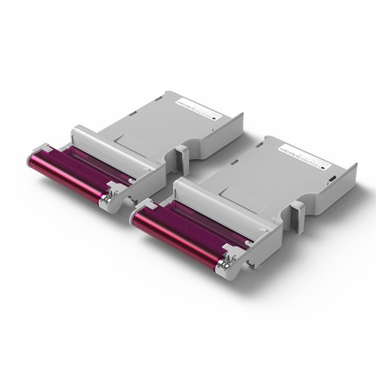 ตลับกระดาษแท้ KODAK All-in-One - Ink Blotter Paper บทวิจารณ์และราคา