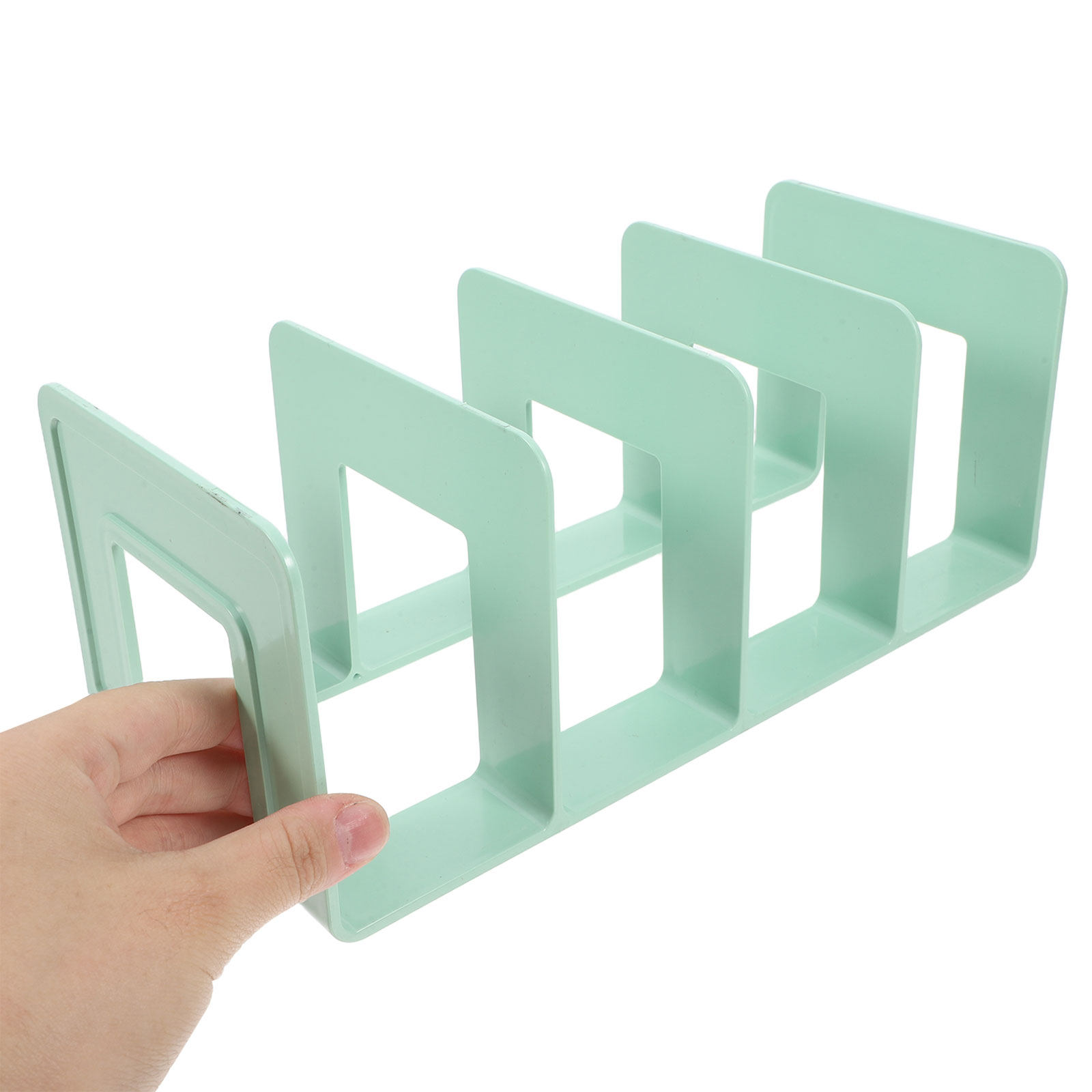 ที่จัดหนังสือ ชั้นวางเอกสารบนโ - Magazine Holder Rack บทวิจารณ์และราคา