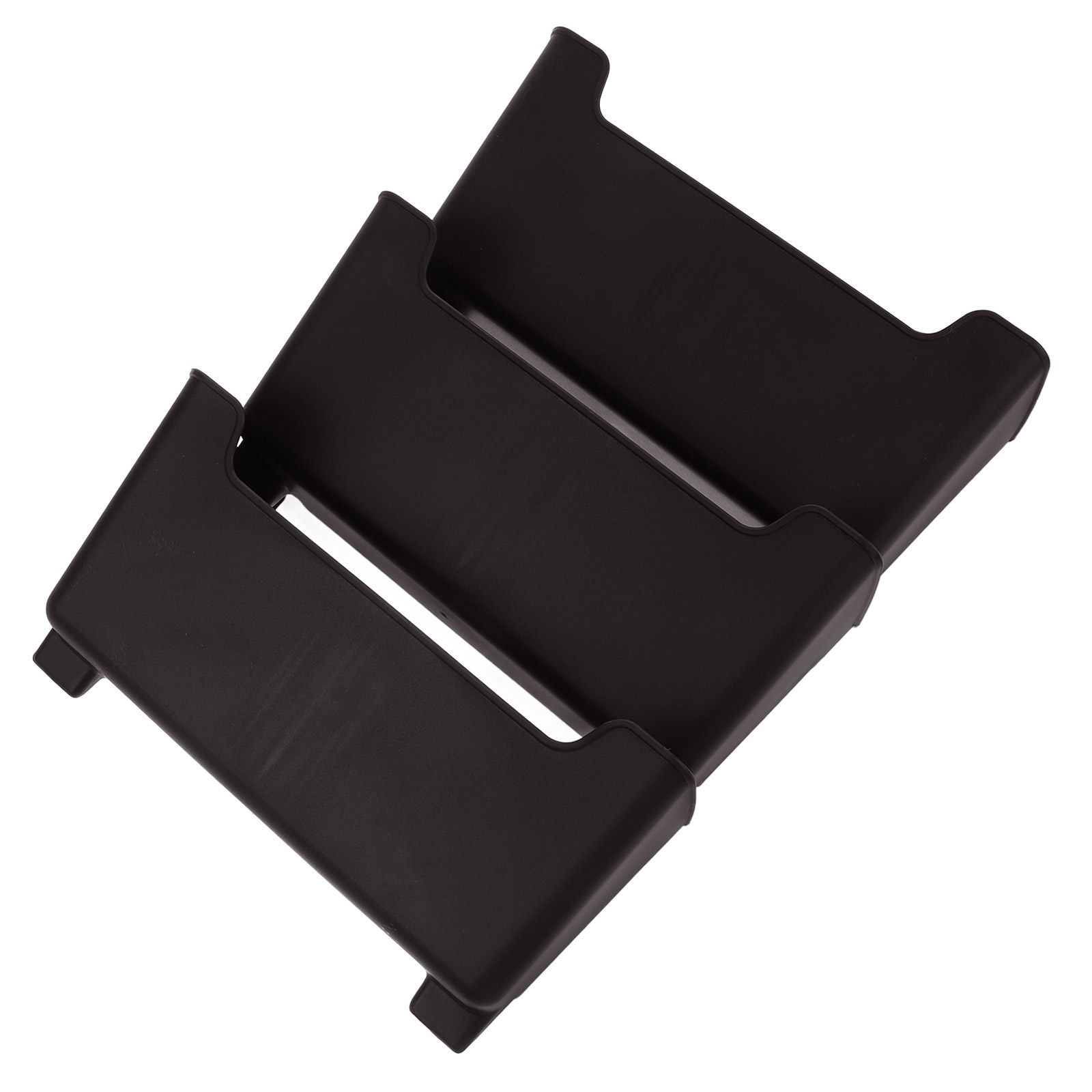 ชุดชั้นวางจัดระเบียบเอกสารติดผ - Magazine Holder Rack บทวิจารณ์และราคา