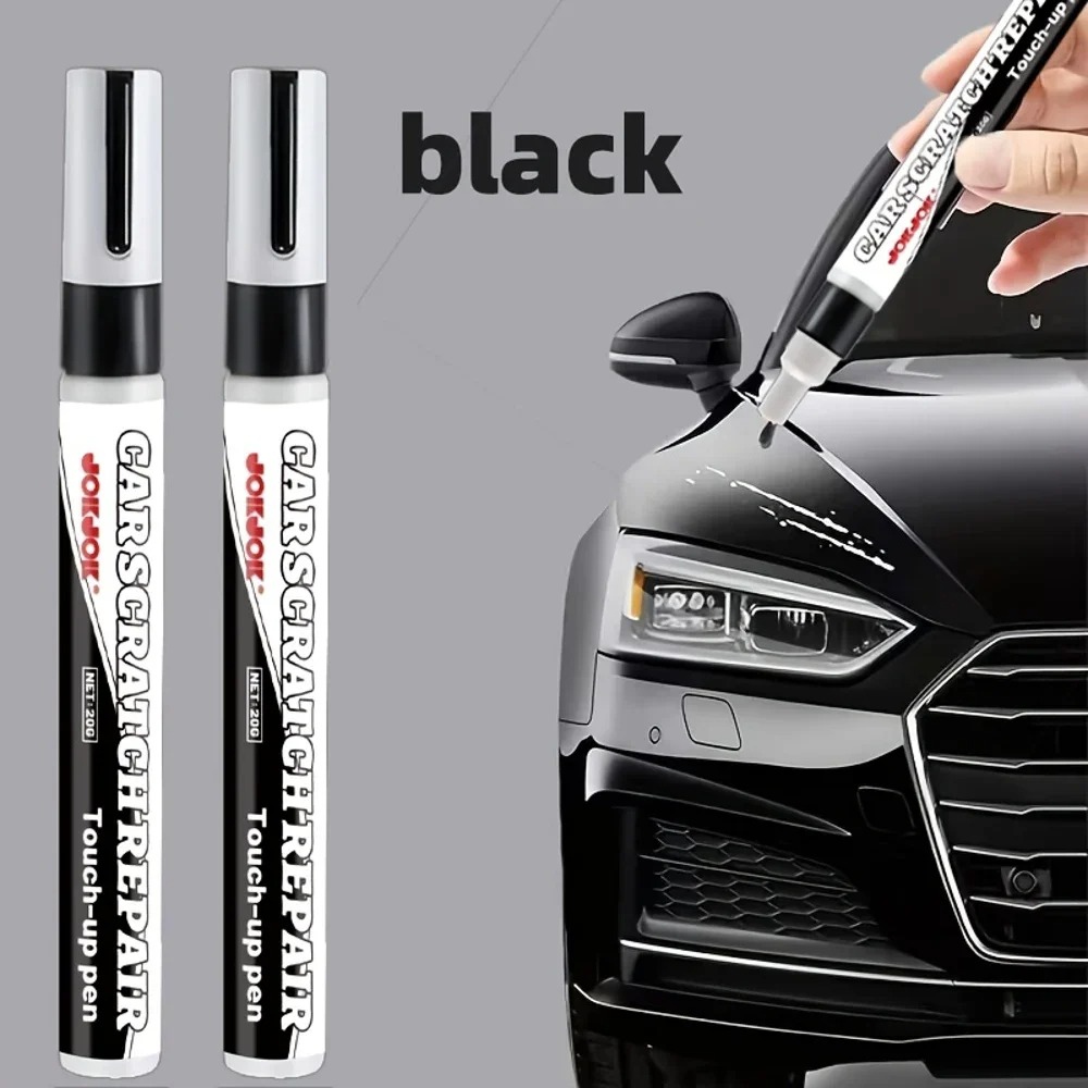 ปากกาซ่อมสีรถยนต์อเนกประสงค์ 2 - Correction Pen Fine บทวิจารณ์และราคา