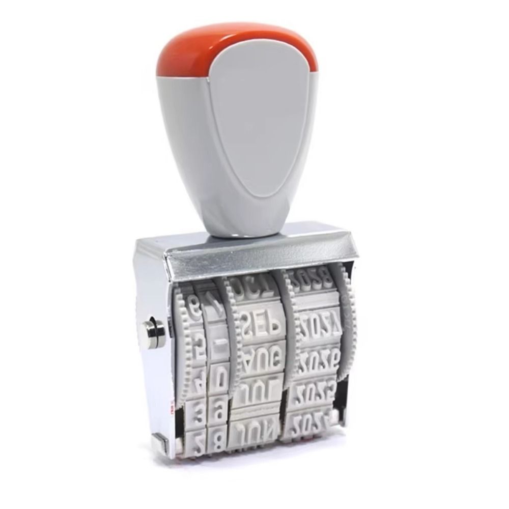 ตราประทับวันที่แบบดิจิตอล ปรับ - Rubber Date Stamp บทวิจารณ์และราคา