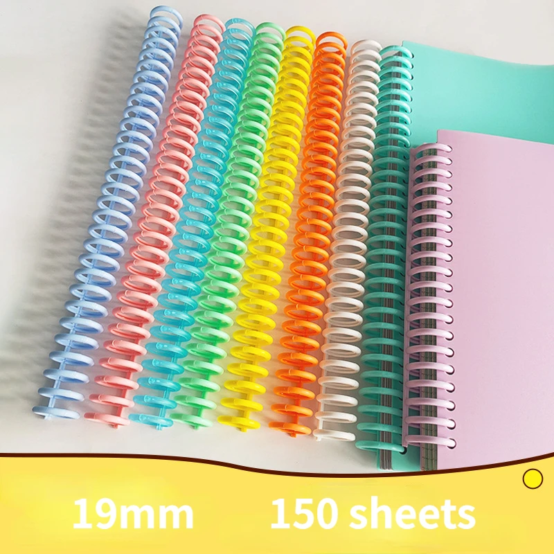 ห่วงพลาสติกขนาด30มม. 19มม. สำห - Binder A4 Lever บทวิจารณ์และราคา